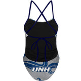 UNH Wildcats - Tieback One Piece