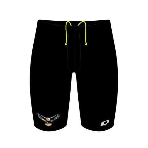 Dunlap test - Jammer Swimsuit