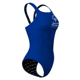 Special Olympics British C Coquitlam - Classic Strap Swimsuit