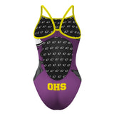 OHS - Skinny Strap