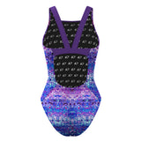 Century Swim Team 2020 - Classic Strap