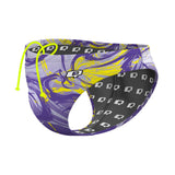 Western Illinois Water Polo Club 21 - Waterpolo Brief