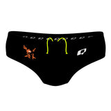 VC pirates SOLID - Classic Brief Swimsuit
