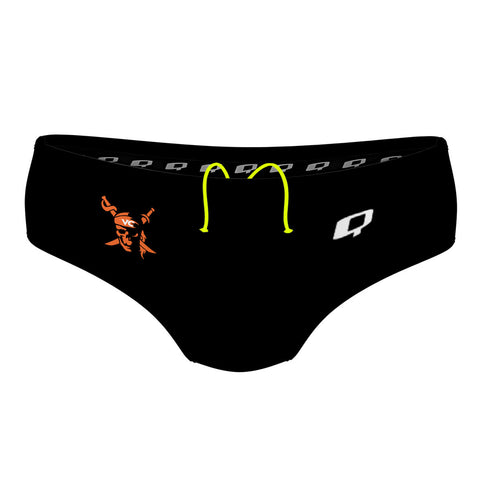 VC pirates SOLID - Classic Brief Swimsuit