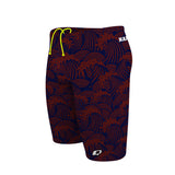 Columbus Swim 23 B FV OK - Jammer Swimsuit