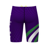Buffalo Aquatics - Jammer Swimsuit