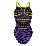 Hagerstown skinny 5 - Skinny Strap Swimsuit