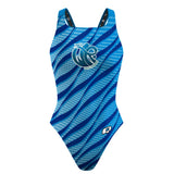 YMCA wave runners - Classic Strap