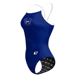 Pike Dive Navy FV1 - Sunback Tank