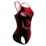 YMCA Barracudas - Skinny Strap