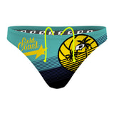 Gold Coast - Waterpolo Brief Swimsuit