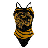 Cibola 2022 - Skinny Strap Swimsuit