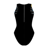 Kern Premiere WP 2 - Women Waterpolo Swimsuit Classic Cut
