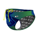 Chino Hills Huskies - Waterpolo Brief
