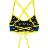 Twisted TEA FV -  Ciara Tieback Bikini Top