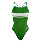 St Patrick - Skinny Strap