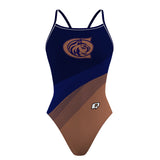 Cienega HS - Sunback Tank Swimsuit