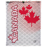 Canada UWH White FV - Mesh Bag