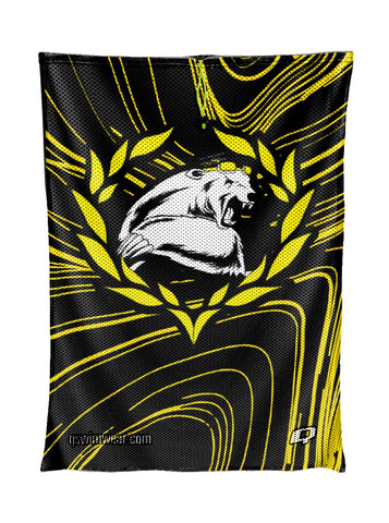 Northen Lights - Mesh Bag