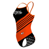 NCSA 23 - Sunback Tank Swimsuit