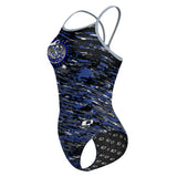 Country club - Skinny Strap