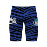 Saskatoon Sharks - Jammer Swimsuit