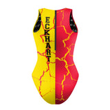 Water Devils WP - Waterpolo