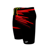 Pass Piranhas TAS - Jammer Swimsuit
