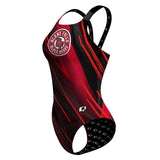 Glens Falls 2023 FV - Classic Strap Swimsuit