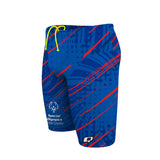 Special Olympics British Coquitlam FV - Atlas Jammer Swimsuit