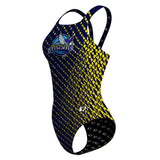 Lauderdale Lakes - Classic Strap Swimsuit