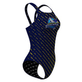 Lauderdale Lakes - Classic Strap Swimsuit