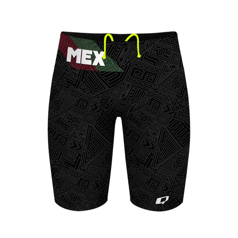 MEXICO - Atlas Jammer Swimsuit