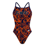 Cosumnes 21 - Skinny Strap