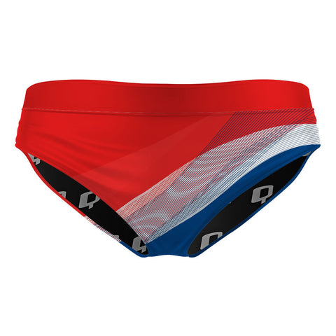 Costa Rica 2022 v1 - Classic Sports  Bikini Bottom