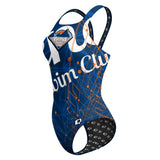 Bend SC - Classic Strap