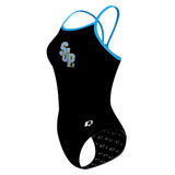 Saint John Paul II 2023 - Skinny Strap Swimsuit