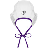 Carlsbad White - Water Polo Cap