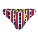 St. Francis de Sales - Waterpolo Brief Swimsuit