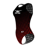 WP_custom06 - Women Waterpolo Swimsuit Classic Cut