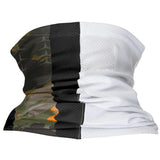 Splashwear Scarf - Scarf Mask
