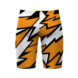 Rocanville Tiger Sharks - Jammer Swimsuit