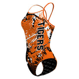 Guymon tigers - Skinny Strap