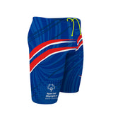 Special Olympics Coquitlam - Jammer Swimsuit