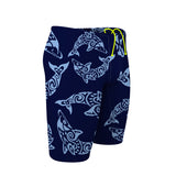 Hampton Dolphins - Jammer Swimsuit