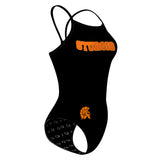 Sturgis High School 23 - Skinny Strap Swimsuit