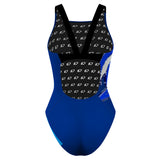 Frontier helmet - Classic Strap Swimsuit
