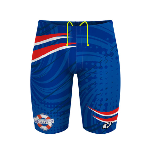 Waterproof v2.1 - Jammer Swimsuit