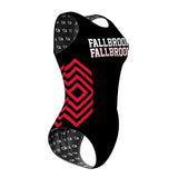 FALLBROOK - Women Waterpolo Swimsuit Classic Cut