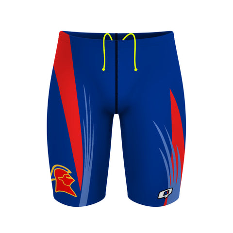 Northern Secondary - Jammer Swimsuit